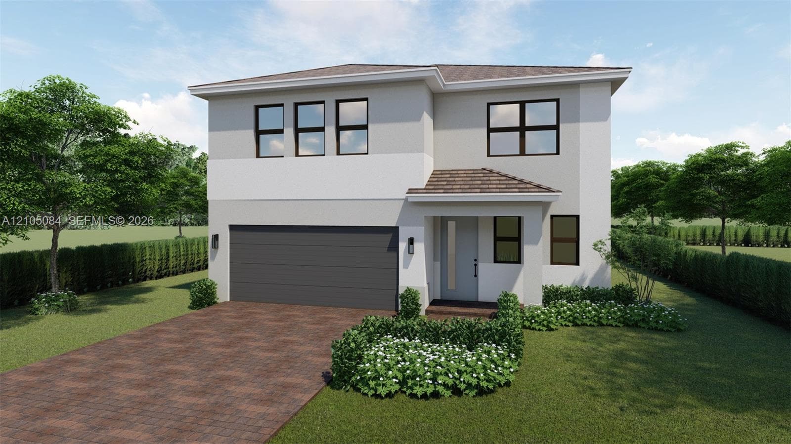 1442 NE 1st Street, Homestead FL 33033