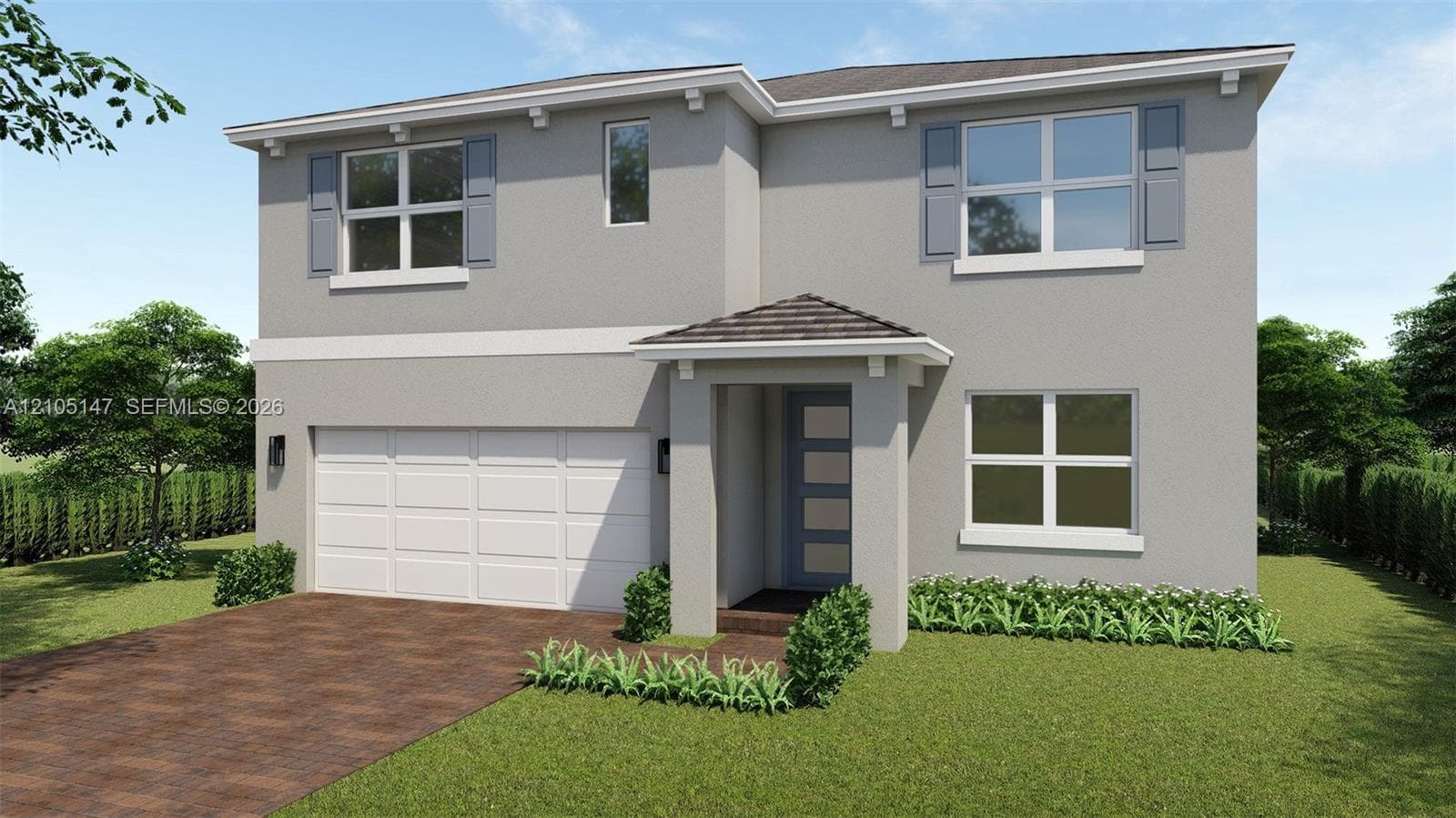1488 NE 1st Street, Homestead FL 33033 - Homestead, FL - Photo 1