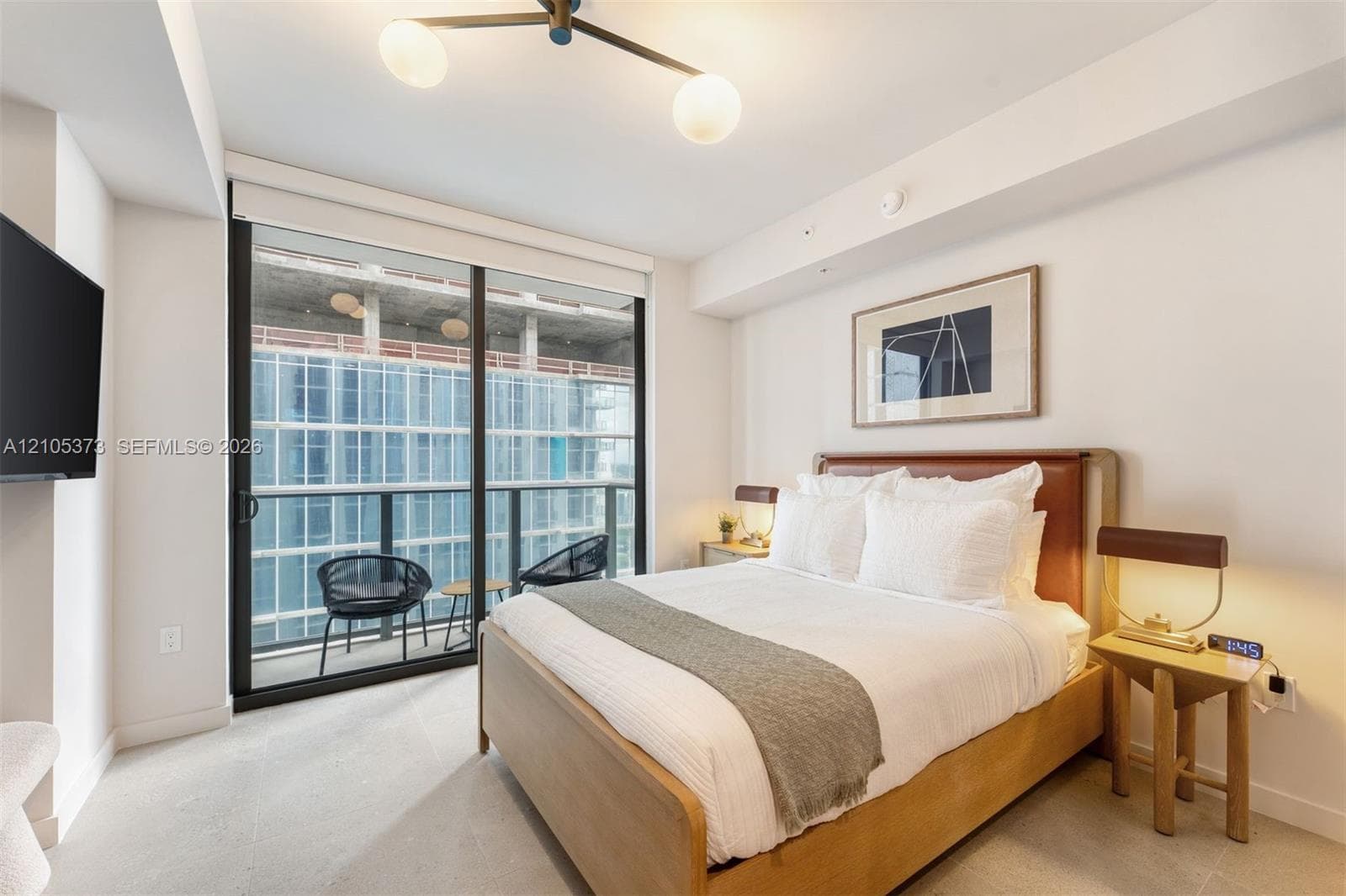 11 NE 6th St # 2506, Miami FL 33132