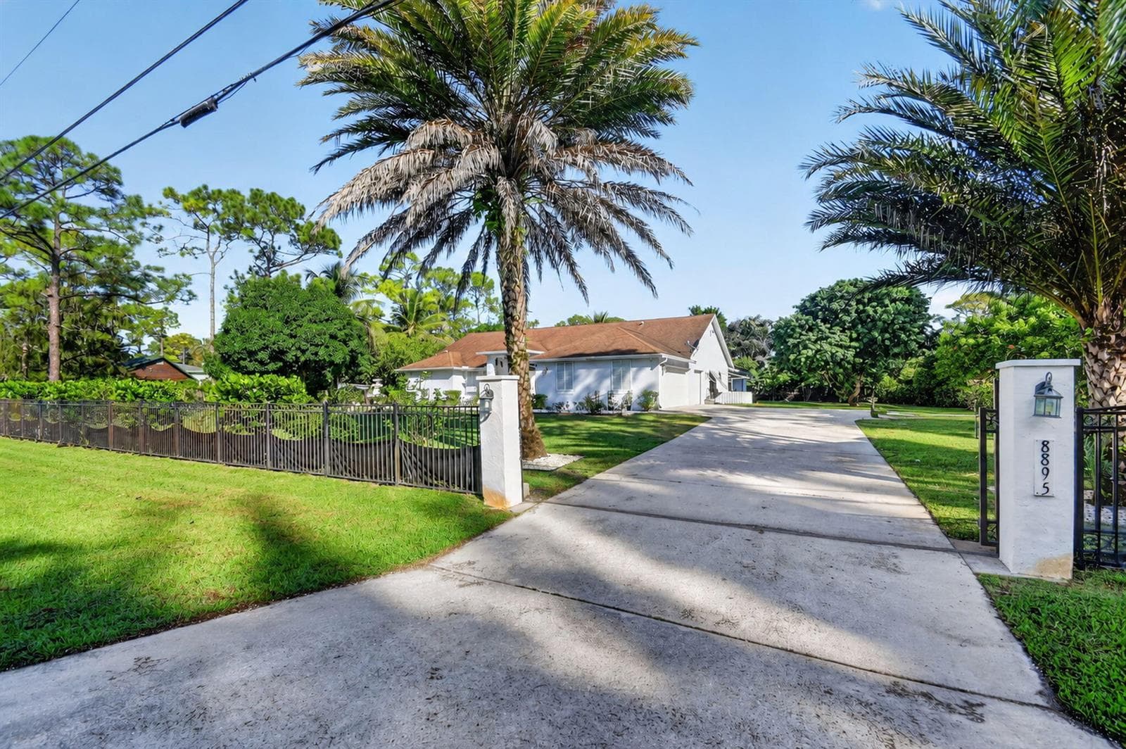 8895 Palomino Drive, Lake Worth FL 33467