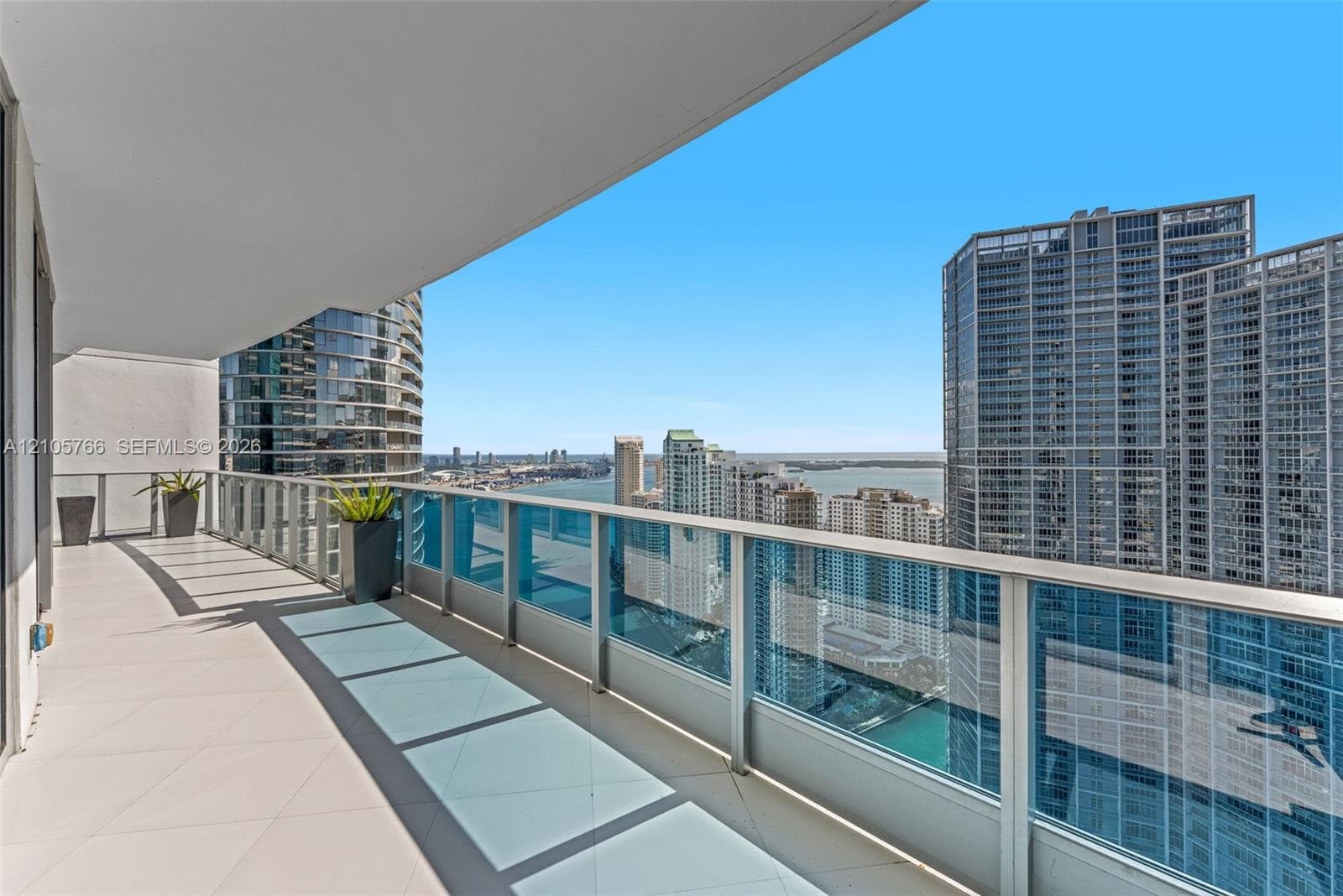 200 Biscayne Boulevard Way # 4408, Miami FL 33131 - Miami, FL - Photo 1