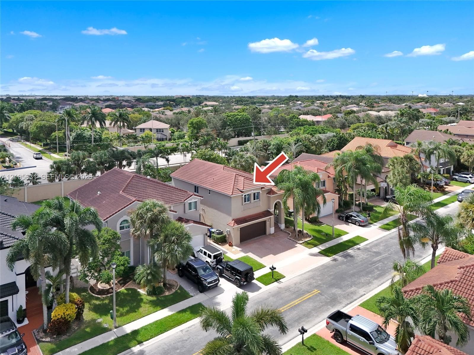 15612 SW 16th Ct, Pembroke Pines FL 33027 - Pembroke Pines, FL - Photo 1