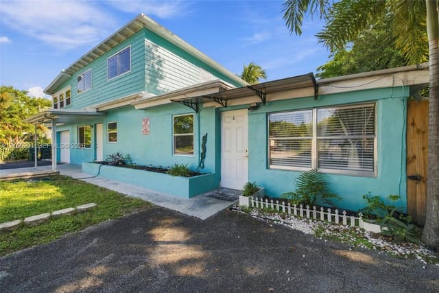 766 NW 42nd St, Oakland Park FL 33309 - Oakland Park, FL - Photo 3