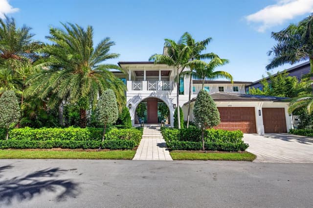 650 ISLE OF PALMS Drive, Fort Lauderdale FL 33301 - Fort Lauderdale, FL - Photo 2