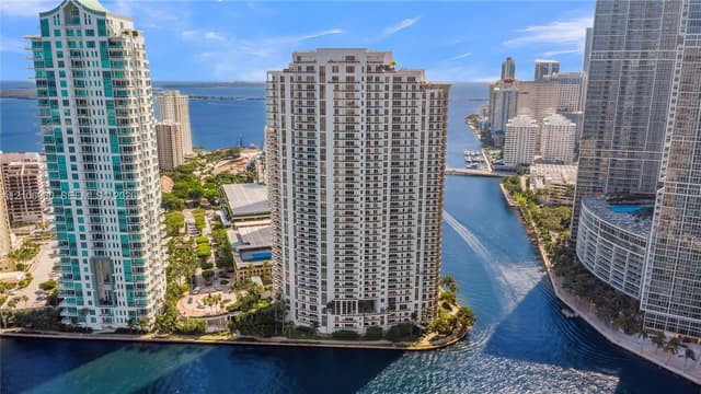 901 Brickell Key Blvd # 1103, Miami FL 33131 - Miami, FL - Photo 4