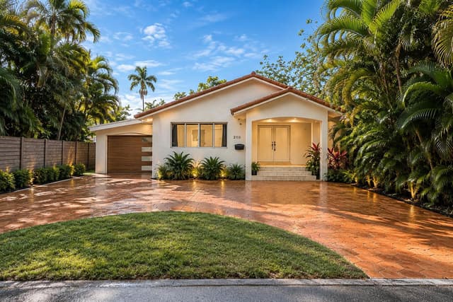 2812 SW 38TH Court, Miami FL 33134 - Miami, FL - Photo 3