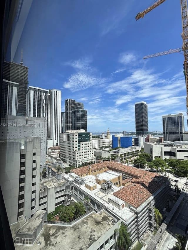 225 N Miami Ave # 2003, Miami FL 33128 - Miami, FL - Photo 2