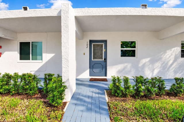 2700 CASITA Way W # 102, Delray Beach FL 33445 - Delray Beach, FL - Photo 5