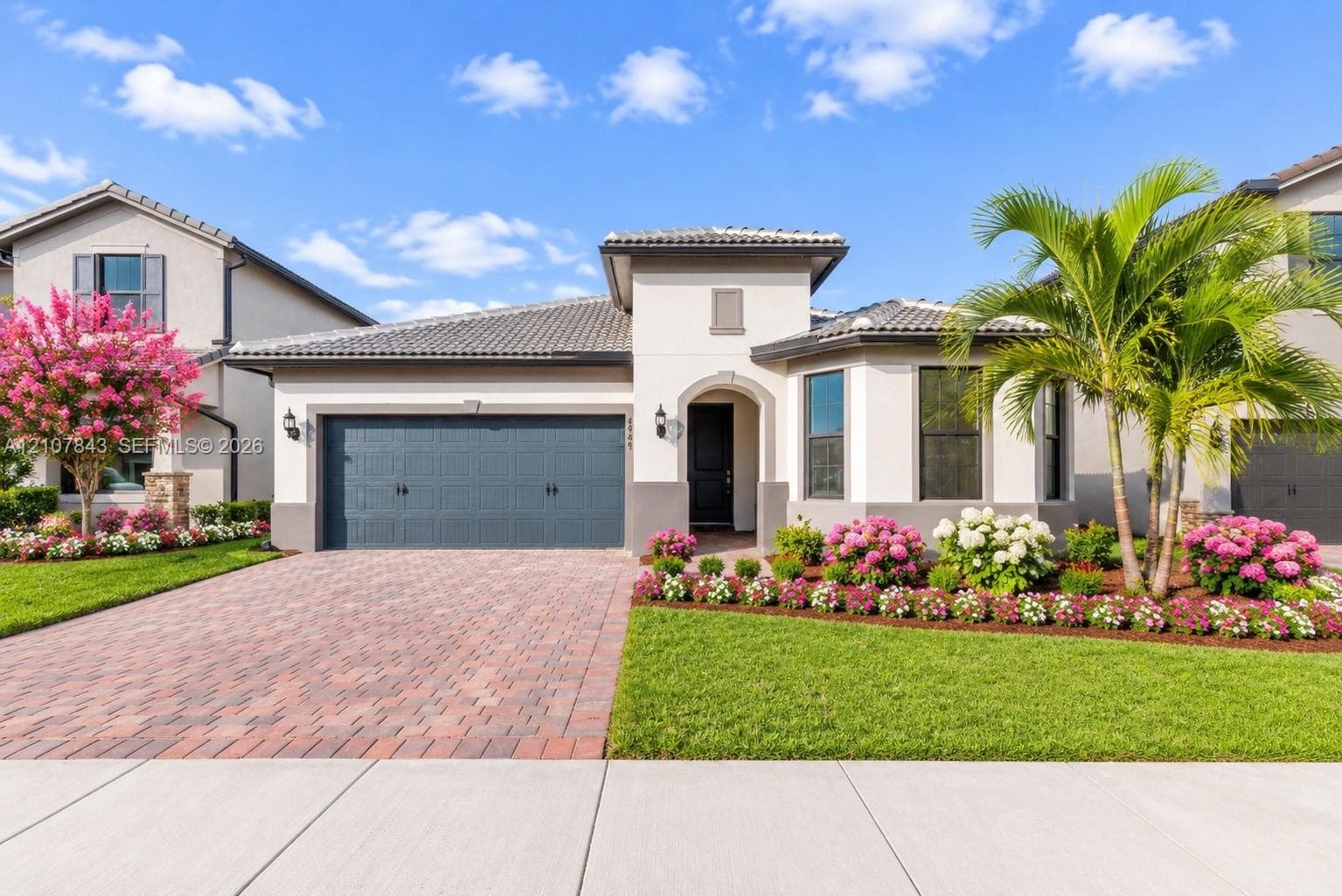 4949 Blistering Way, Lake Worth FL 33467 - Lake Worth, FL - Photo 1