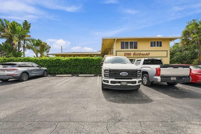 2190 SE 5TH Street # B, Pompano Beach FL 33062 - Pompano Beach, FL - Photo 3