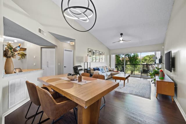 8701 Wiles Road # 306, Coral Springs FL 33067 - Coral Springs, FL - Photo 2