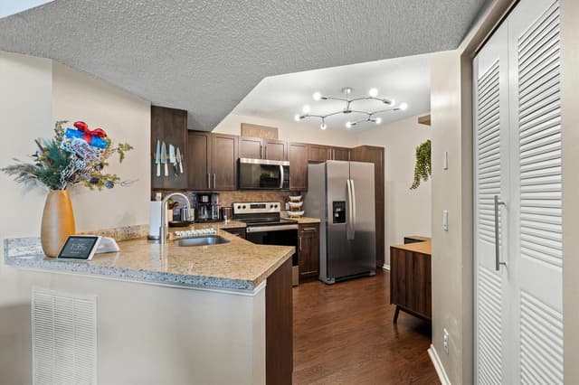 8701 Wiles Road # 306, Coral Springs FL 33067 - Coral Springs, FL - Photo 3