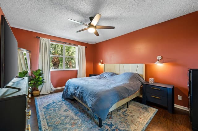 8701 Wiles Road # 306, Coral Springs FL 33067 - Coral Springs, FL - Photo 4