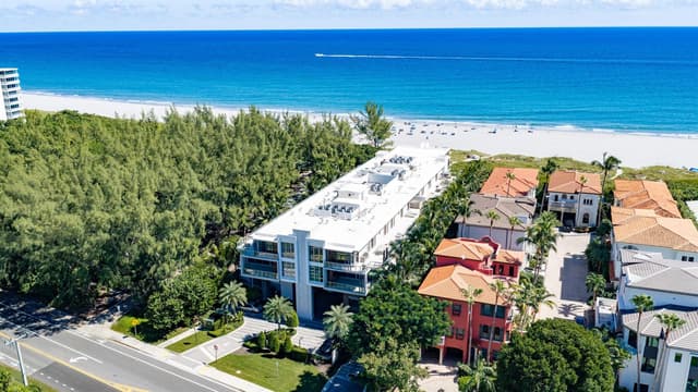 1625 S OCEAN Boulevard # 11, Delray Beach FL 33483 - Delray Beach, FL - Photo 2
