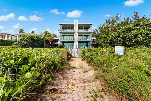 1625 S OCEAN Boulevard # 11, Delray Beach FL 33483 - Delray Beach, FL - Photo 4