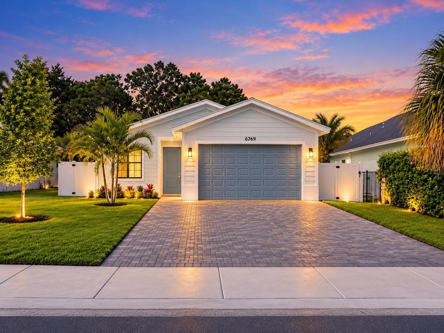 6769 MITCHELL Street, Jupiter FL 33458
