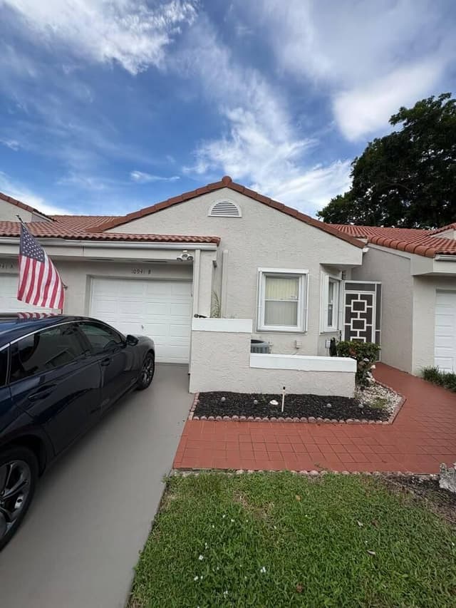 10941 LADERA Lane # B, Boca Raton FL 33498 - Boca Raton, FL - Photo 3