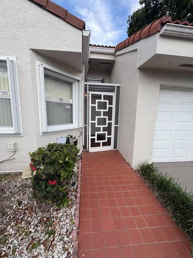 10941 LADERA Lane # B, Boca Raton FL 33498 - Boca Raton, FL - Photo 4