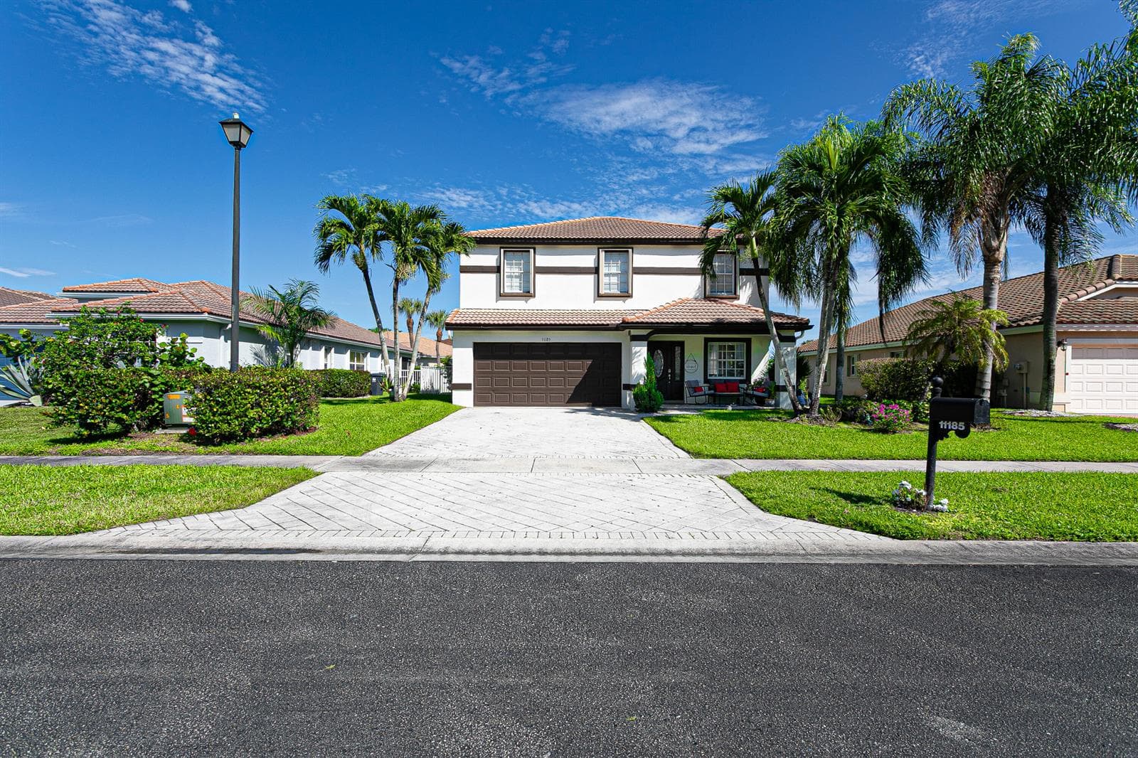11185 Grandview Manor, Wellington FL 33414