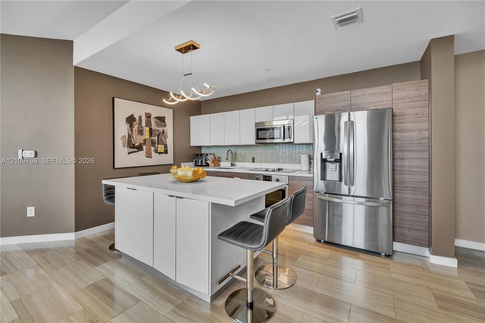 1010 SW 2nd Ave # 2201, Miami FL 33130