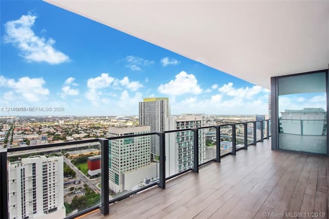 88 SW 7th St # 3202, Miami FL 33130 - Miami, FL - Photo 3