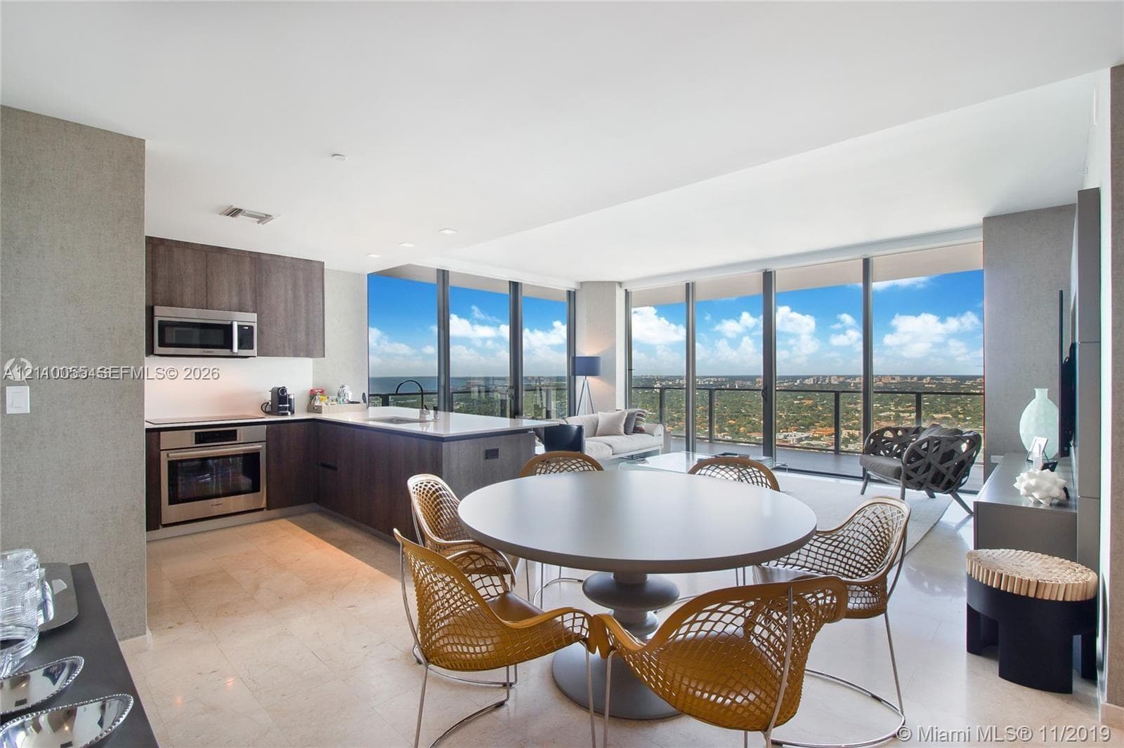 88 SW 7th St # 3202, Miami FL 33130 - Miami, FL - Photo 1