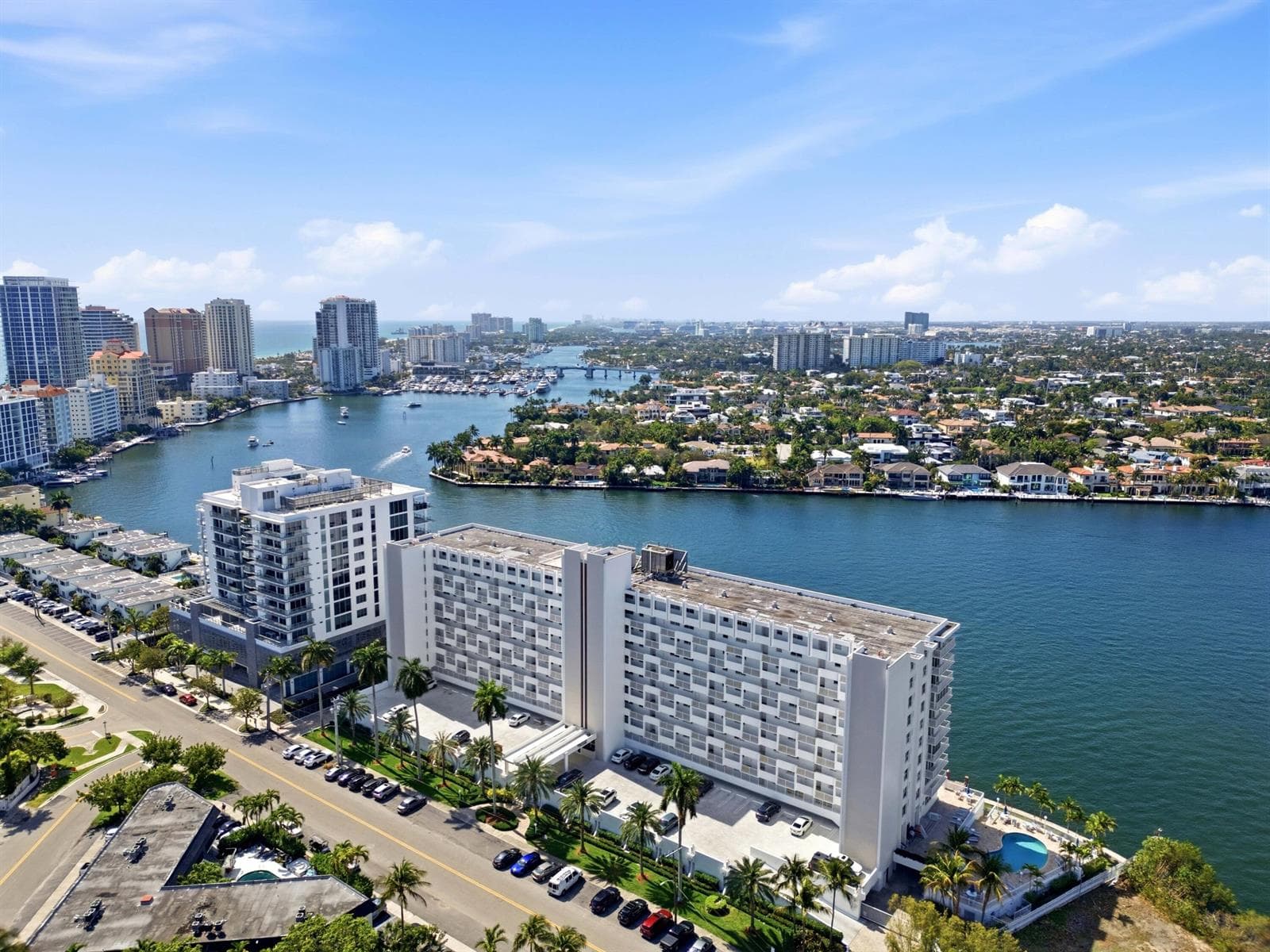 511 BAYSHORE Drive # 410, Fort Lauderdale FL 33304