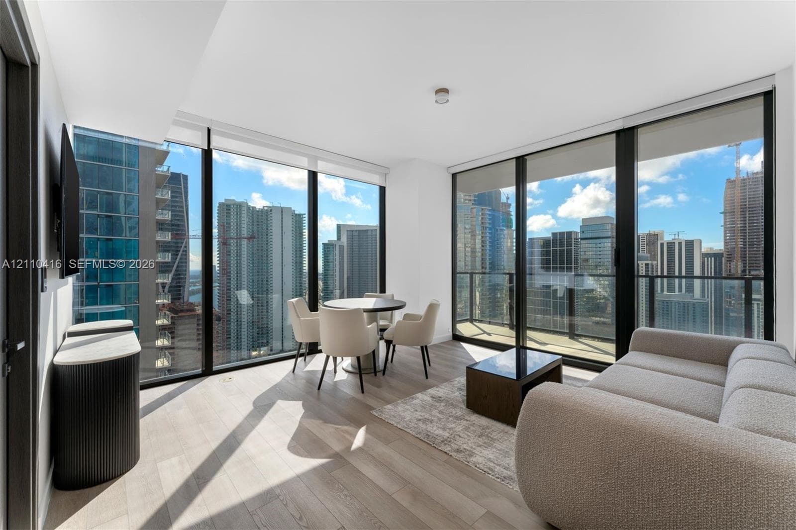 20 NE 11 # 4208, Miami FL 33132 - Miami, FL - Photo 1
