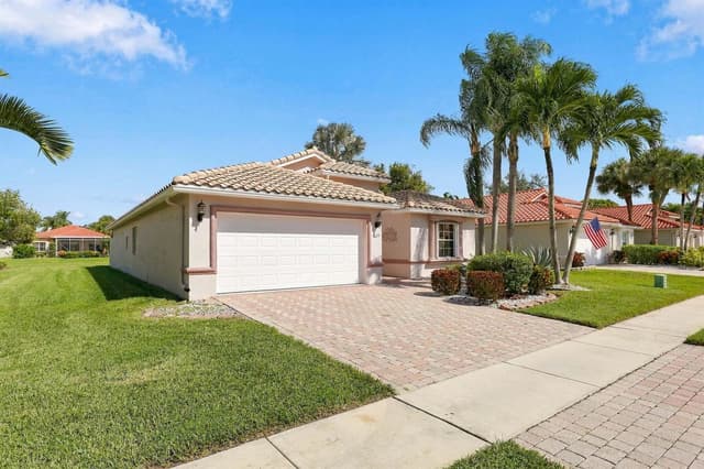 7625 CAPRIO Drive, Boynton Beach FL 33472 - Boynton Beach, FL - Photo 3