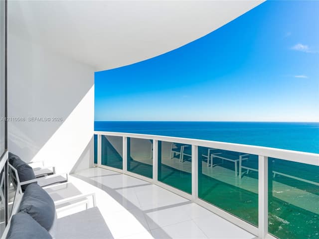 18201 Collins Ave # 4709A, Sunny Isles Beach FL 33160 - Sunny Isles Beach, FL - Photo 2