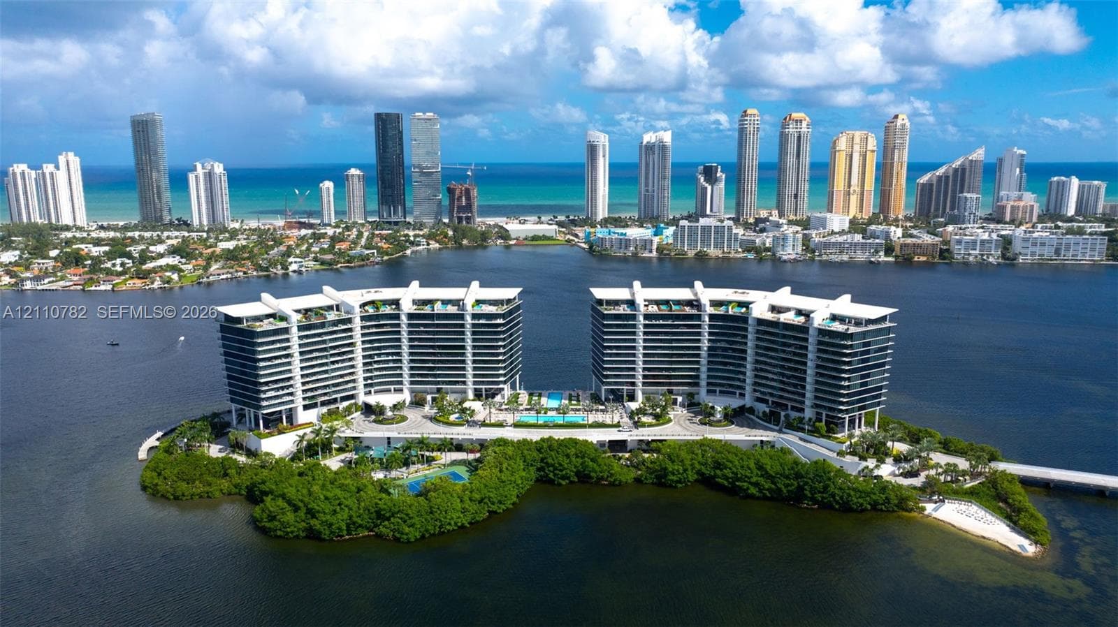 5000 Island Estates Dr # 702, Aventura FL 33160