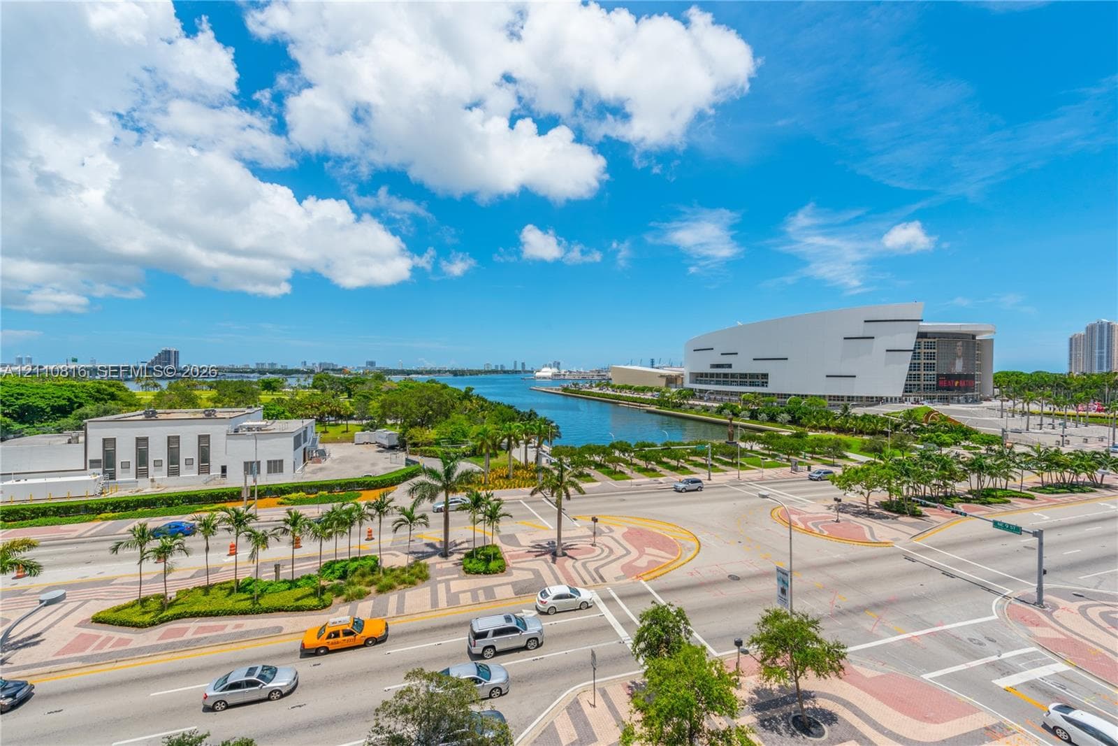 900 Biscayne Blvd # 707, Miami FL 33132 - Miami, FL - Photo 1
