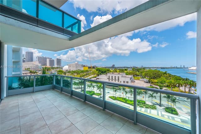 900 Biscayne Blvd # 707, Miami FL 33132 - Miami, FL - Photo 5