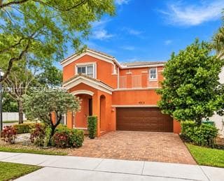 4813 SW 155th Ter, Miramar FL 33027 - Miramar, FL - Photo 1