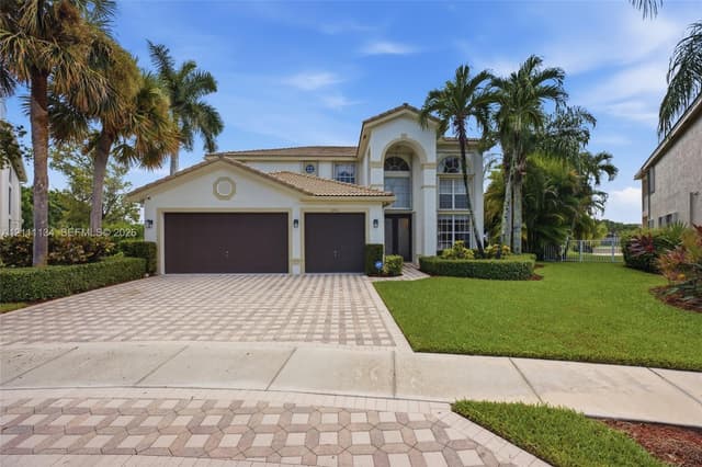 11706 Preservation Ln, Boca Raton FL 33498 - Boca Raton, FL - Photo 2