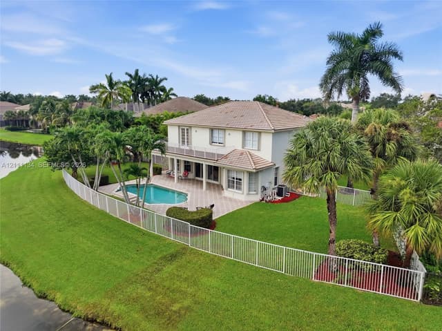 11706 Preservation Ln, Boca Raton FL 33498 - Boca Raton, FL - Photo 3