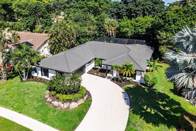 10264 Crosswind Road, Boca Raton FL 33498 - Boca Raton, FL - Photo 2