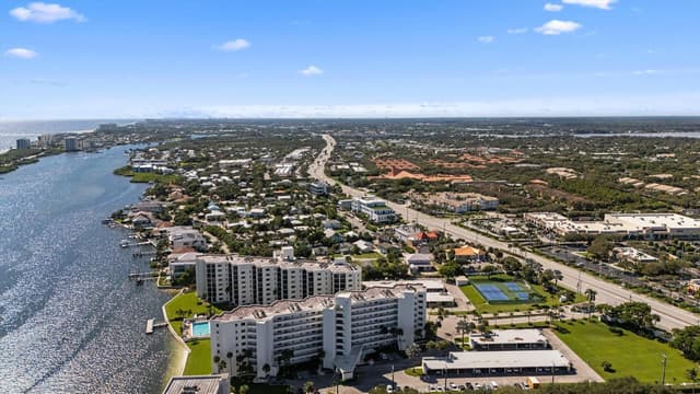 19800 Sandpointe Bay Drive # 807, Tequesta FL 33469 - Tequesta, FL - Photo 2