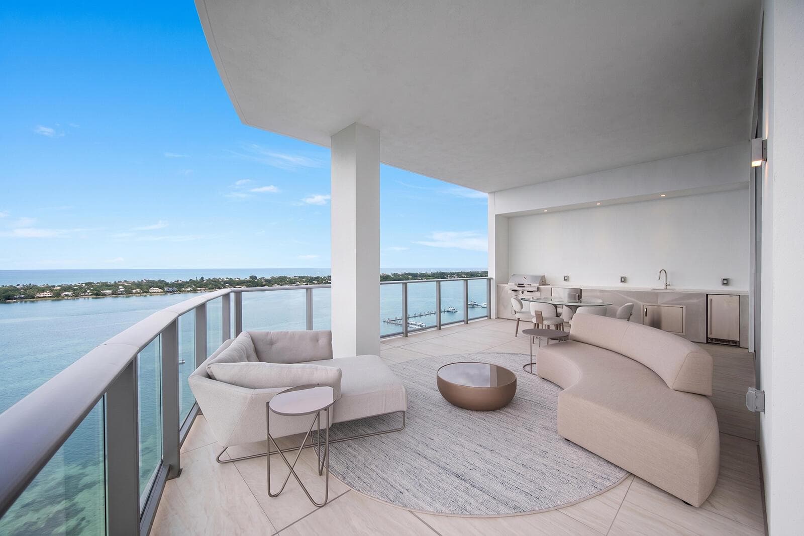 4714 N FLAGLER Drive # 2101, West Palm Beach FL 33407 - West Palm Beach, FL - Photo 1