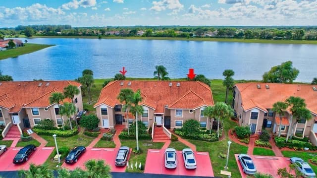 10890 Lakemore Lane Unit 201, Boca Raton FL 33498 - Boca Raton, FL - Photo 3