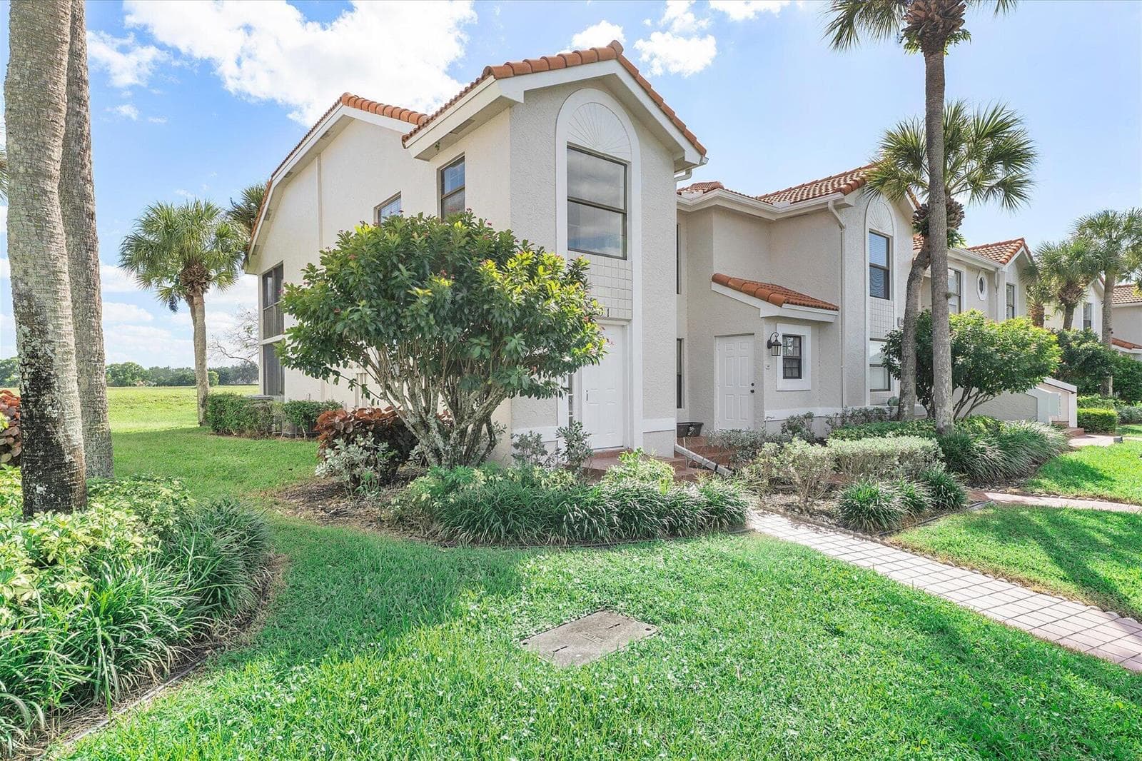 10890 Lakemore Lane Unit 201, Boca Raton FL 33498 - Boca Raton, FL - Photo 1