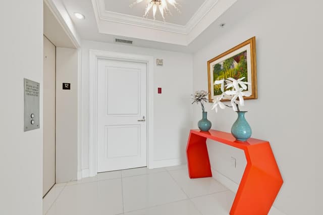 1 N Ocean Boulevard # 1207, Pompano Beach FL 33062 - Pompano Beach, FL - Photo 2