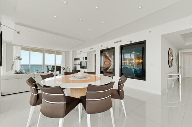 1 N Ocean Boulevard # 1207, Pompano Beach FL 33062 - Pompano Beach, FL - Photo 5