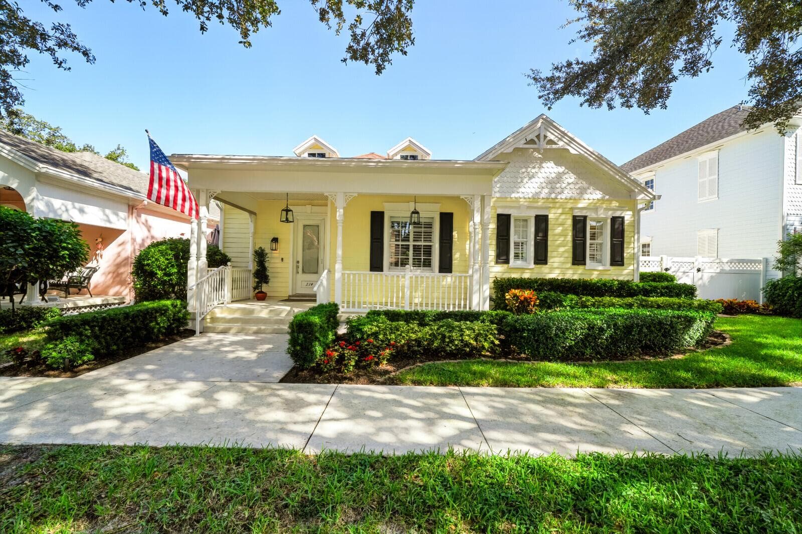 214 MARLBERRY Circle, Jupiter FL 33458